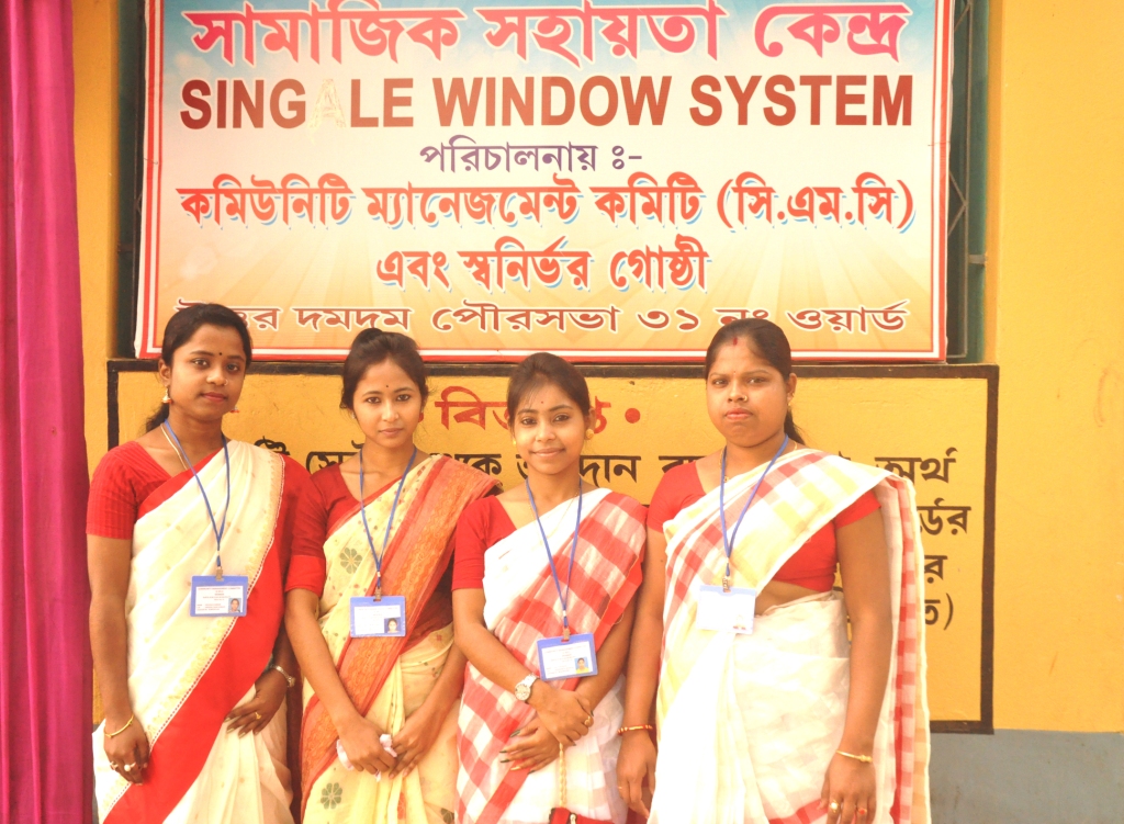Samajik Sahayata Kendra: A New Beginning in Kolkata