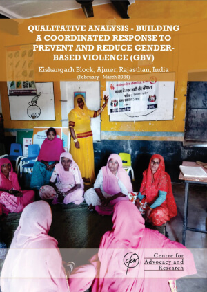 GBV Report for CFAR 26 March, 2024-1