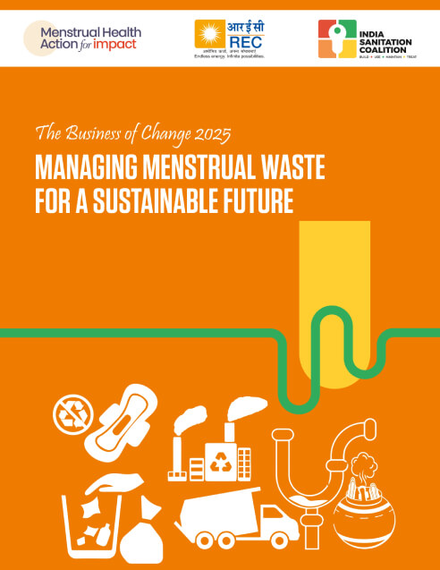 Managing Menstrual Waste Compendium