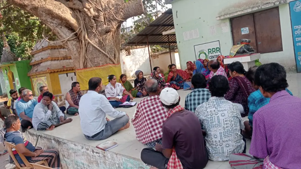 Bridging the Urban Sanitation Gap in Small Towns of India Bridging the Urban Sanitation Gap in Small Towns of India